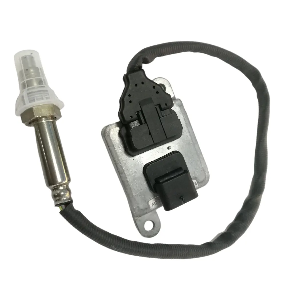 A0009058411 0009053403 Nox-sensor för Mercedes-Benz