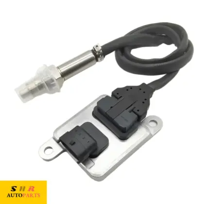 Nox Sensor 5WK9 6643E for Volvo 22014032 For Volvo Truck D11 D13 D16 Mack MP8 ENG-VE13 EM-USA17 EAS-SD