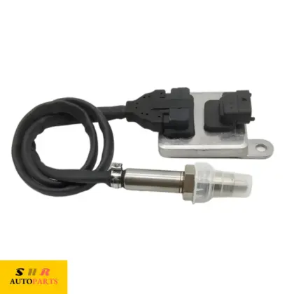 Nox Sensor 5WK9 6643E for Volvo 22014032 For Volvo Truck D11 D13 D16 Mack MP8 ENG-VE13 EM-USA17 EAS-SD