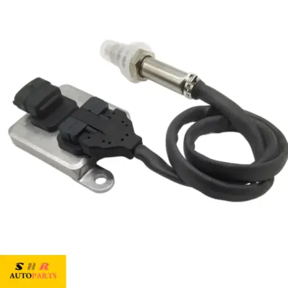 Nox Sensor 5WK9 6643E for Volvo 22014032 For Volvo Truck D11 D13 D16 Mack MP8 ENG-VE13 EM-USA17 EAS-SD