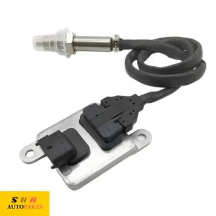 Nox Sensor 5WK9 6643E for Volvo 22014032 For Volvo Truck D11 D13 D16 Mack MP8 ENG-VE13 EM-USA17 EAS-SD