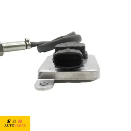 Nox Sensor 5WK9 6643E for Volvo 22014032 For Volvo Truck D11 D13 D16 Mack MP8 ENG-VE13 EM-USA17 EAS-SD