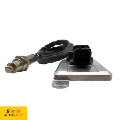 Nox Sensor A0101539428 For Benz Buses Actros Axor Truck 0101539428 A0081539928 0081539928 5WK9 6652B