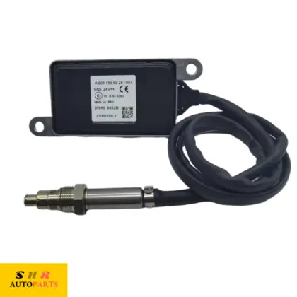 Nox Sensor A0101539428 For Benz Buses Actros Axor Truck 0101539428 A0081539928 0081539928 5WK9 6652B