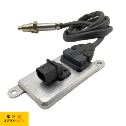 Nox Sensor A0101539428 For Benz Buses Actros Axor Truck 0101539428 A0081539928 0081539928 5WK9 6652B