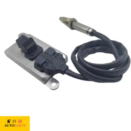 Nox Sensor A0101539428 For Benz Buses Actros Axor Truck 0101539428 A0081539928 0081539928 5WK9 6652B