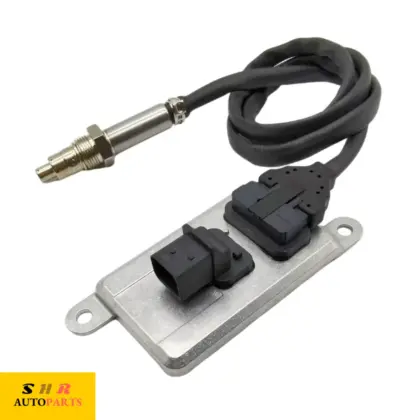 Nox Sensor A0101539428 For Benz Buses Actros Axor Truck 0101539428 A0081539928 0081539928 5WK9 6652B