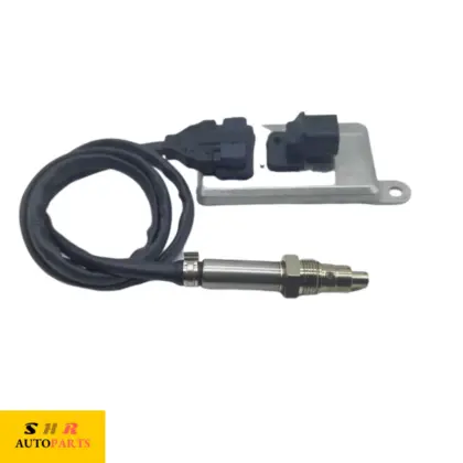 Nox Sensor A0101539428 For Benz Buses Actros Axor Truck 0101539428 A0081539928 0081539928 5WK9 6652B