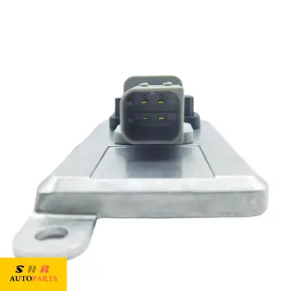 5WK9 6653C Nox Sensor 0091530028 A0101539528 24V Fit For Benz Actros MP4 EURO6 5WK9 6653B
