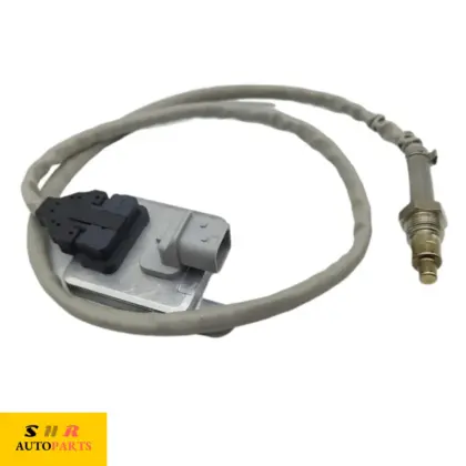 5WK9 6657A New Diesel Nox Sensor A0091530728 for Mercedes-Benz