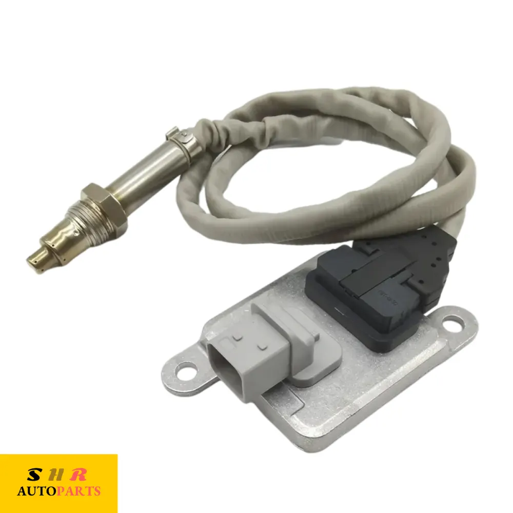 5WK9 6657A Nuevo sensor diésel Nox A0091530728 para Mercedes Benz