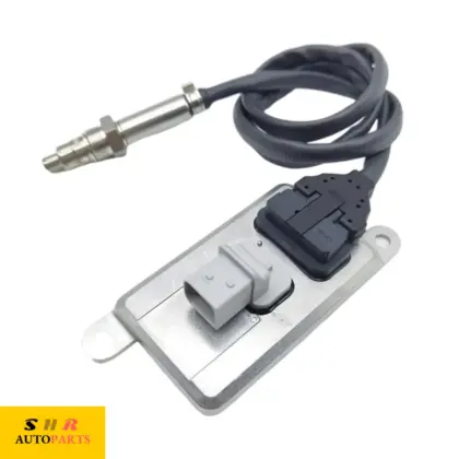 24V Nox Sensor A0101539628/001 5WK9 6659C For Benz Trcuk 0091530028