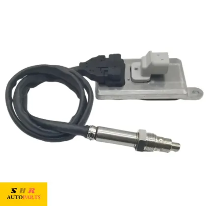 24V Nox Sensor A0101539628/001 5WK9 6659C For Benz Trcuk 0091530028