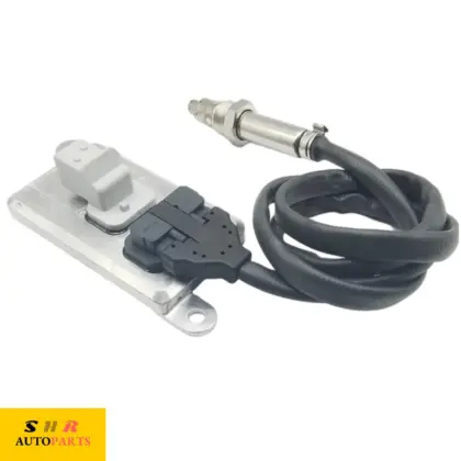 24V Nox Sensor A0101539628/001 5WK9 6659C For Benz Trcuk 0091530028