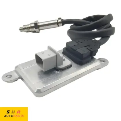 24V Nox Sensor A0101539628/001 5WK9 6659C For Benz Trcuk 0091530028