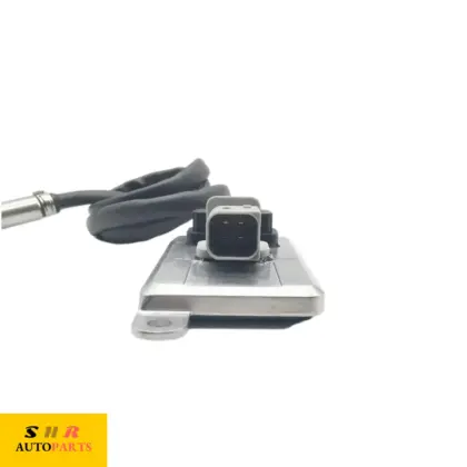 24V Nox Sensor A0101539628/001 5WK9 6659C For Benz Trcuk 0091530028