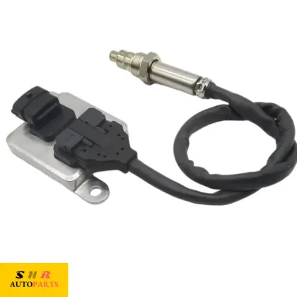 NOx Sensor 5WK9 6691A Fits for Cummins 2872236 2894944RX