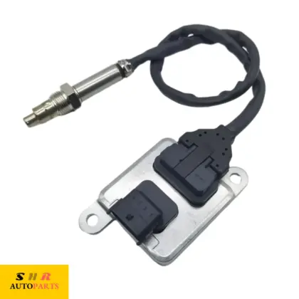 NOx Sensor 5WK9 6691A Fits for Cummins 2872236 2894944RX
