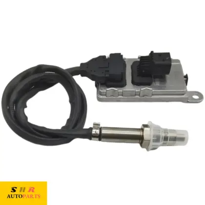 29650-84340 Nitrogen Oxygen Nox Sensor 5WK9 7304 For HYUNDAI