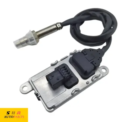 29650-84340 Nitrogen Oxygen Nox Sensor 5WK9 7304 For HYUNDAI