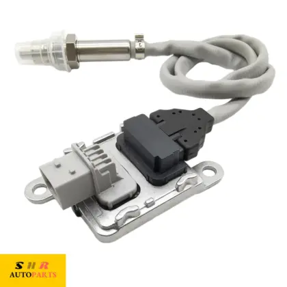 5WK9 7336A Nox Sensor A0101536928 Fits Feightliner TRACTOR SGL FRGHT M2 2020