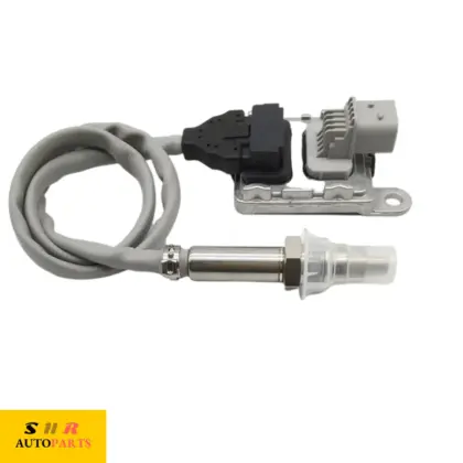 5WK9 7336A Nox Sensor A0101536928 Fits Feightliner TRACTOR SGL FRGHT M2 2020