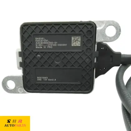 NOx Sensor RE575063 For John Deere 5WK9 7351 A2C92692200 -01