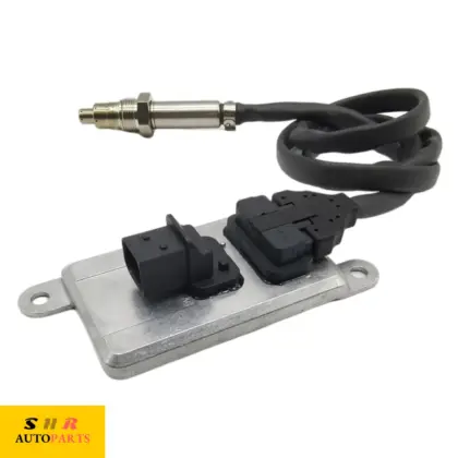 24V Nox Sensor A0101539428 For Benz Buses Actros Axor Trcuk