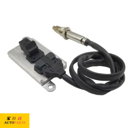 24V Nox Sensor A0101539428 For Benz Buses Actros Axor Trcuk