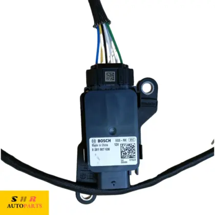 Nox Sensor Bosch Nitrogen Oxide Sensor 12v EGS 0281007969 0281007630 0281007798/605