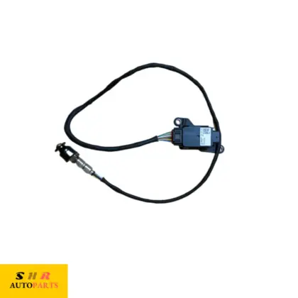 Nox Sensor Bosch Nitrogen Oxide Sensor 12v EGS 0281007969 0281007630 0281007798/605