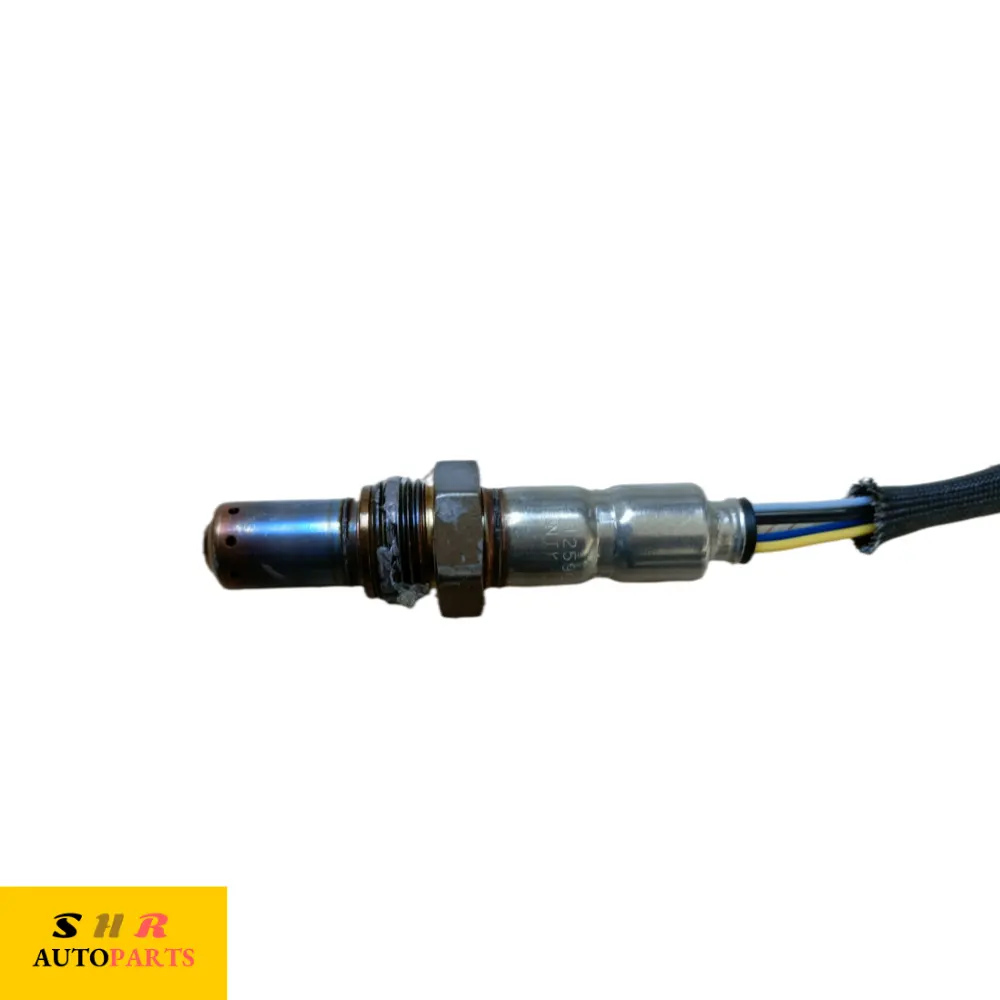 חיישן Nox Bosch חיישן תחמוצת חנקן 12v EGS 0281007969 0281007630 0281007798/605