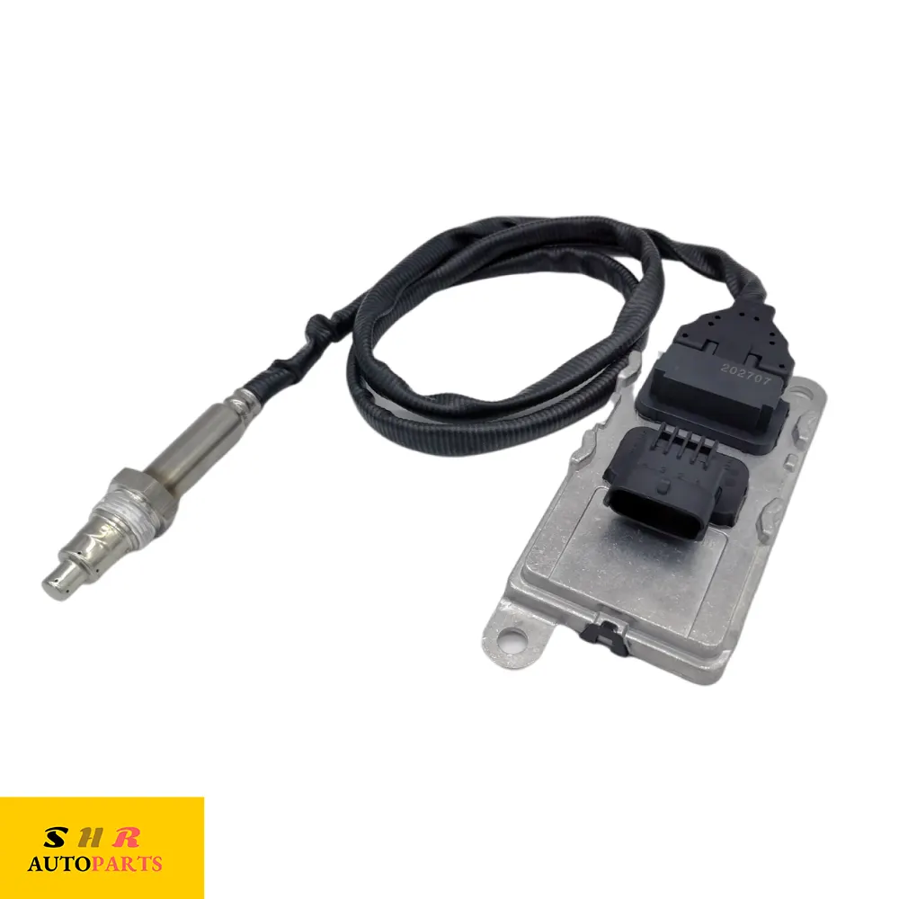 24V NOx Sensor 22827995 Volvo 5WK9 7372 22315987 22219284 21691455 21567742