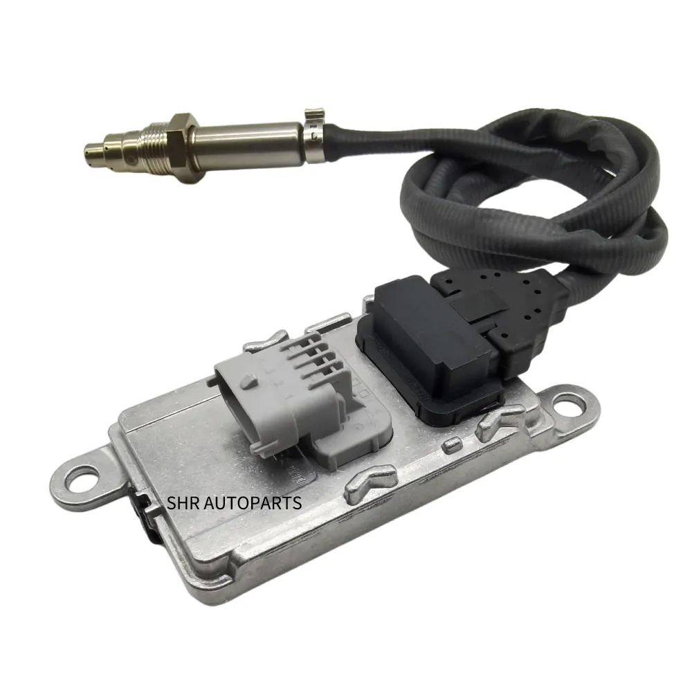 Sensor de NOx 24V 22827992 5WK9 7373 para caminhão Volvo