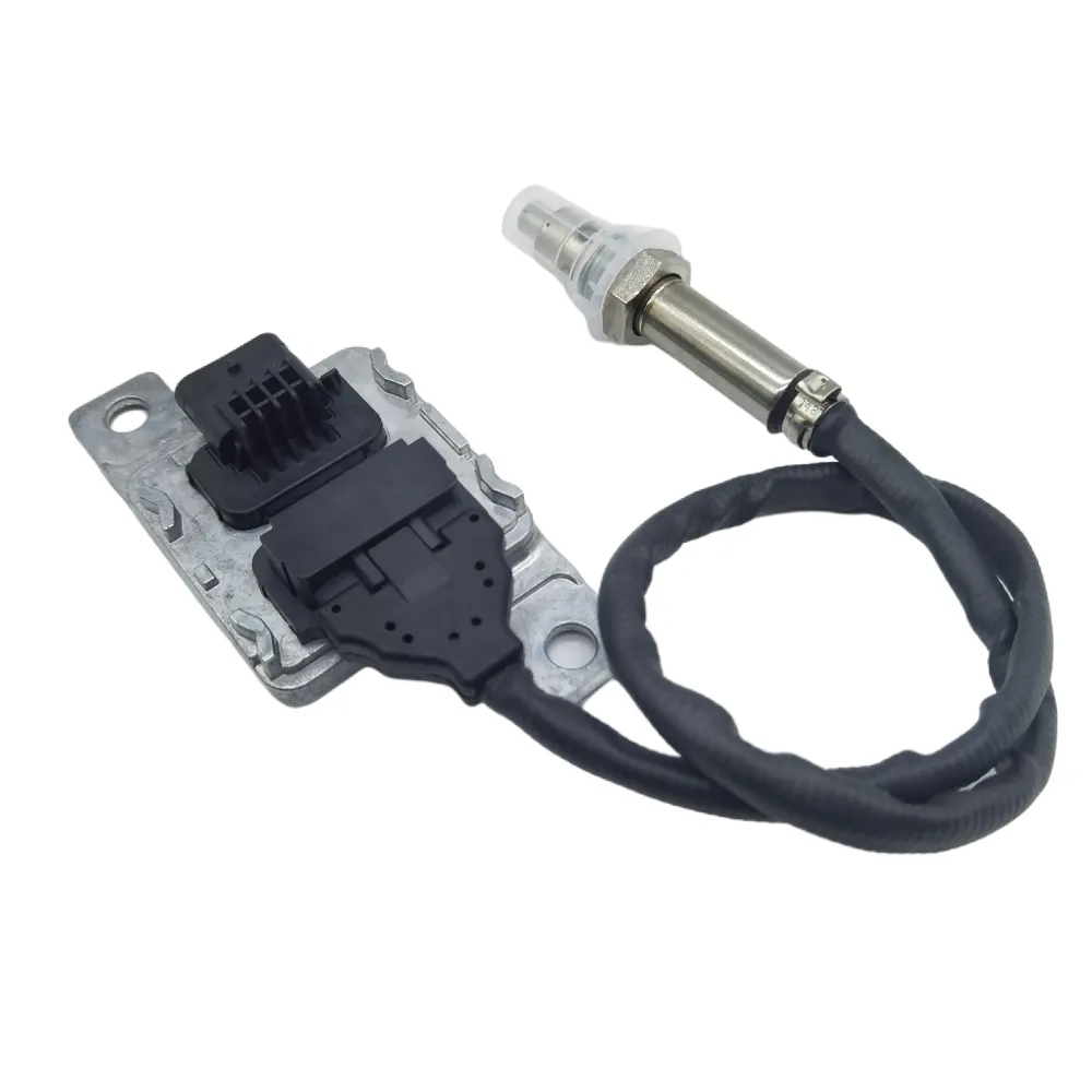 8R0907807A Lambda NOX Sensor AUDI Q5 2.0 TDI VW 5WK9 6728