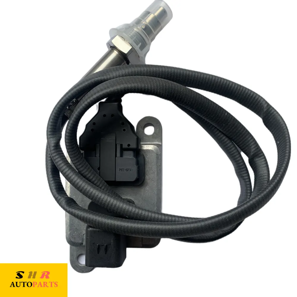 Sensor de NOx 12641557 para Chevrolet Cruze 2014-2015 2.0L Turbo 5WK9 6736
