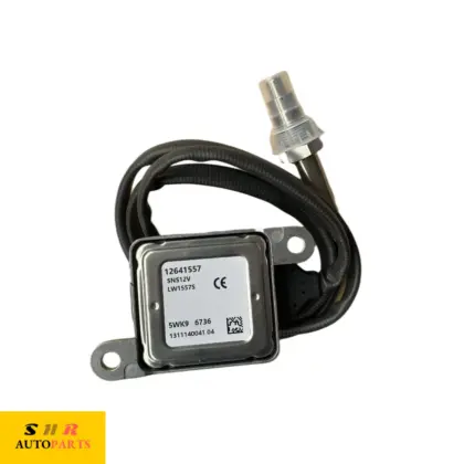 12641557 NOx Sensor For Chevrolet Cruze 2014-2015 2.0L Turbo 5WK9 6736
