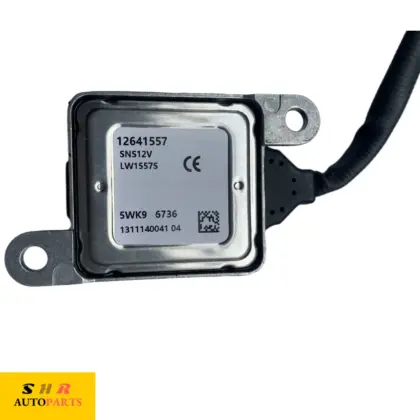 12641557 NOx Sensor For Chevrolet Cruze 2014-2015 2.0L Turbo 5WK9 6736