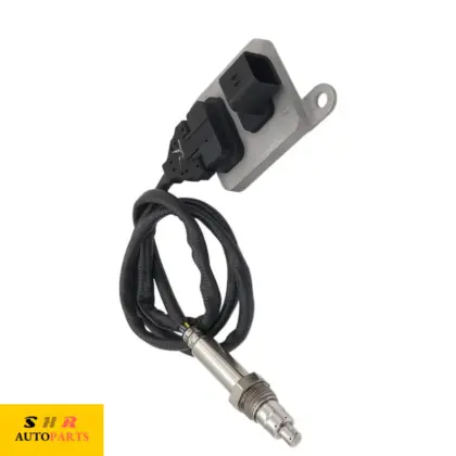 12641557 NOx Sensor For Chevrolet Cruze 2014-2015 2.0L Turbo 5WK9 6736