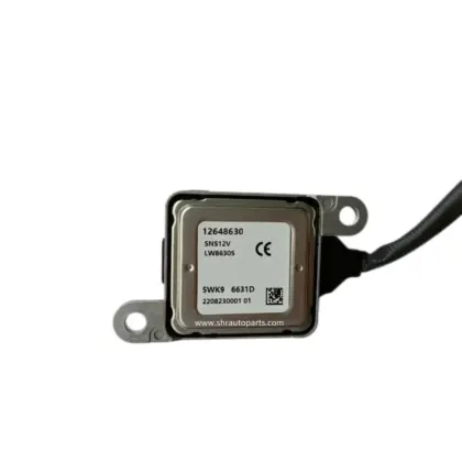 12648630 GM Duramax Diesel 6.6L NOX Sensor 5WK9 6631D