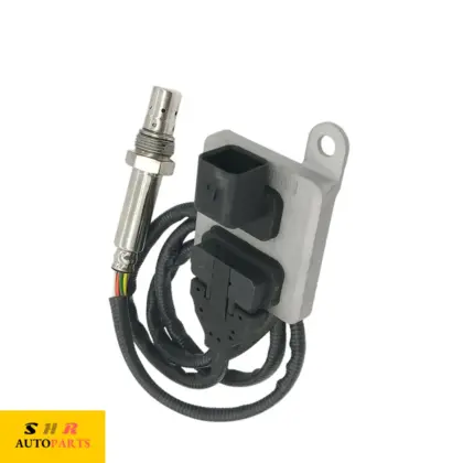 4M0907807G SNS309 NOx Sensor 5WK9 7309 VW AUDI