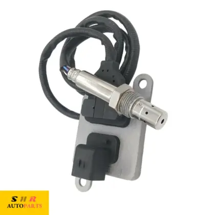 12638377 GM Diesel 6.6l NOx Sensor 5WK9 6631B Chevy GMC Duramax