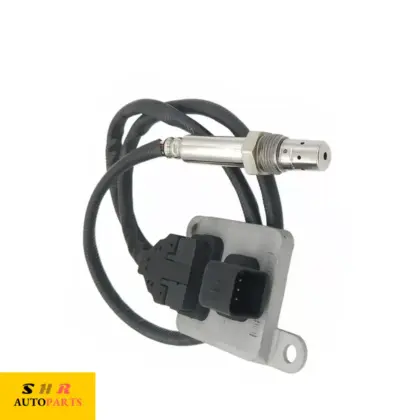 12665215 Nox Sensor 2014-2016 GMC Silverado Sierra 5WK9 6631G