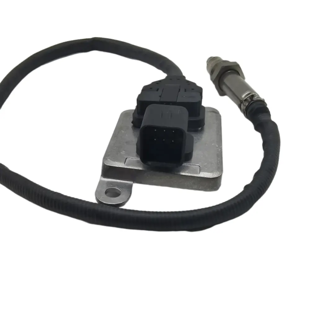 12665215 Sensor de Nox 2014-2016 GMC Silverado Sierra 5WK9 6631G