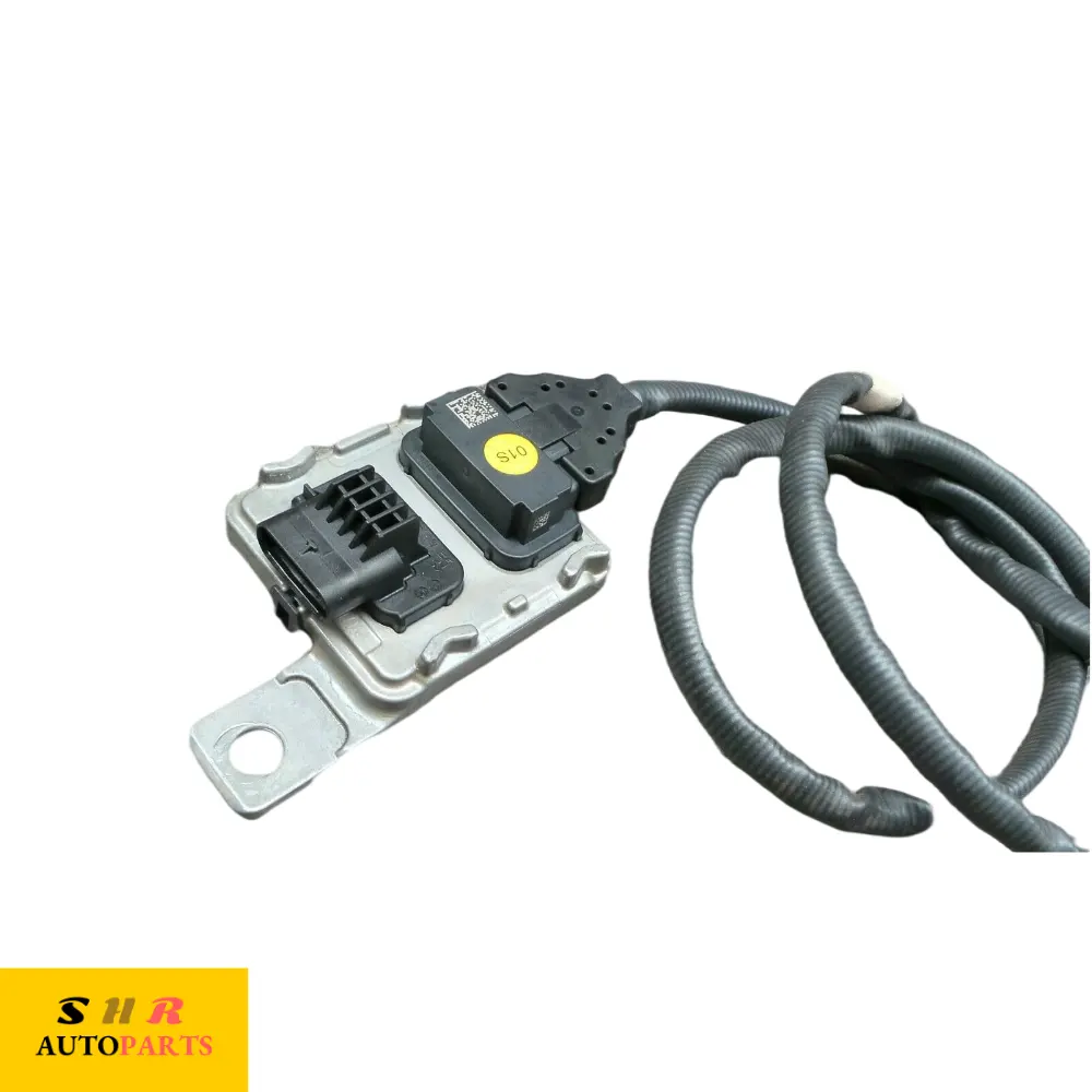 059907807E Nox Sensor Before Catalyst 5WK96687 Audi Q7