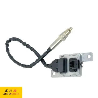 80A907807B Audi Nox Sensor Oxygen 5WK9 7415