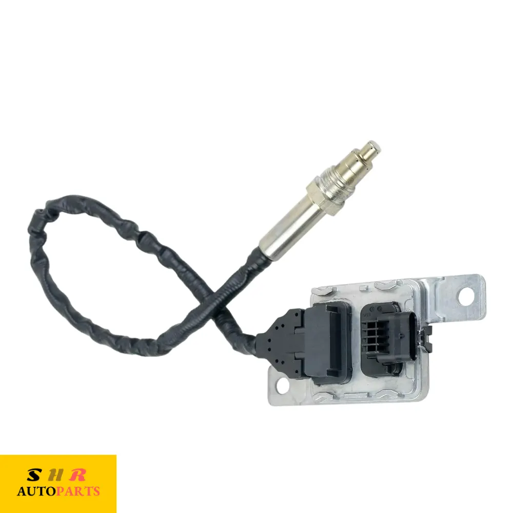 Oxigênio 5WK9 7415 do sensor de 80A907807B Audi Nox