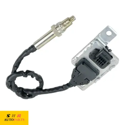 8R0907807A Lambda NOX Sensor AUDI Q5 2.0 TDI VW 5WK9 6728
