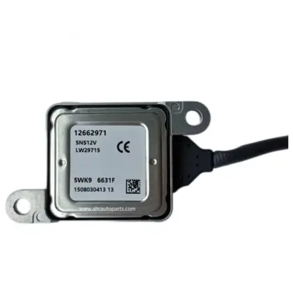 12662971 GM Diesel NOx Sensor Chevy GMC Duramax 5WK9 6631F