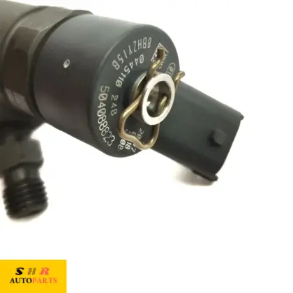 0445110248 Fuel Injector Nozzle Fiat Iveco 3.0 D